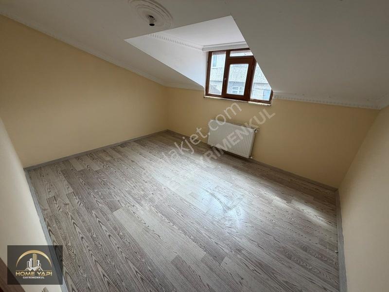 Home'dan İsmetpaşa Mah'de Parka Cephe Köşe 2+2 150m²dublex Daire — fotoğraf 24