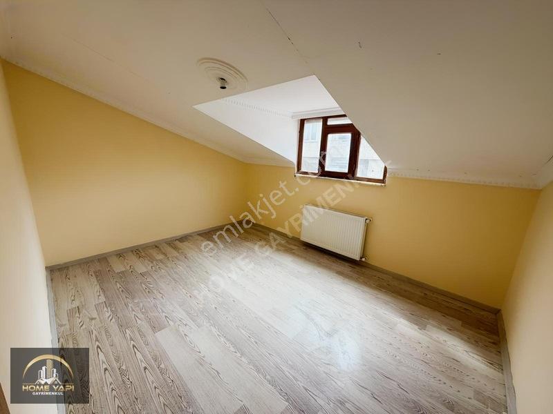 Home'dan İsmetpaşa Mah'de Parka Cephe Köşe 2+2 150m²dublex Daire — fotoğraf 25