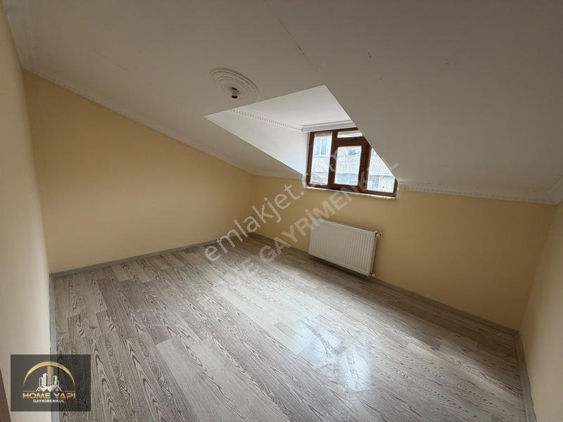 Home'dan İsmetpaşa Mah'de Parka Cephe Köşe 2+2 150m²dublex Daire — fotoğraf 26