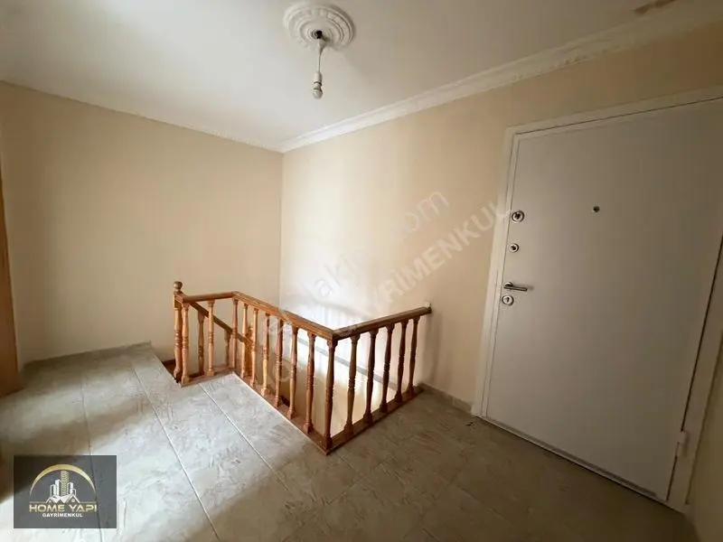 Home'dan İsmetpaşa Mah'de Parka Cephe Köşe 2+2 150m²dublex Daire — fotoğraf 28