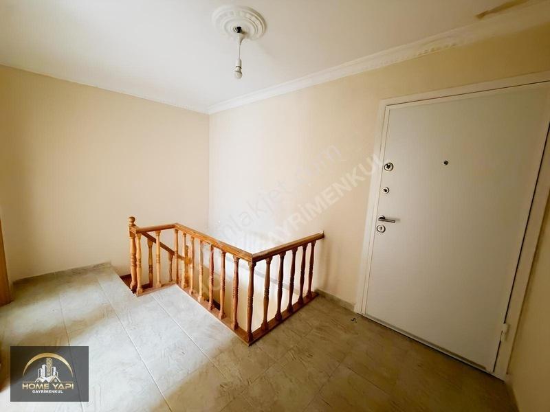 Home'dan İsmetpaşa Mah'de Parka Cephe Köşe 2+2 150m²dublex Daire — fotoğraf 29