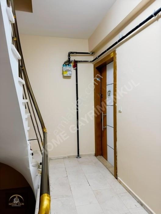 Home'dan İsmetpaşa Mah'de Parka Cephe Köşe 2+2 150m²dublex Daire — fotoğraf 30