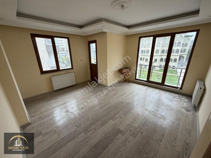 Home'dan İsmetpaşa Mah'de Parka Cephe Köşe 2+2 150m²dublex Daire — fotoğraf 31
