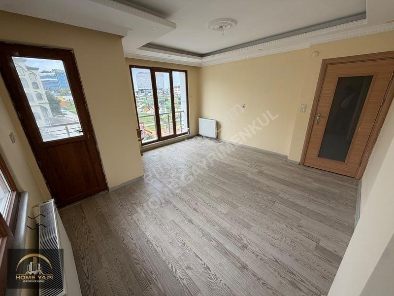 Home'dan İsmetpaşa Mah'de Parka Cephe Köşe 2+2 150m²dublex Daire — fotoğraf 32