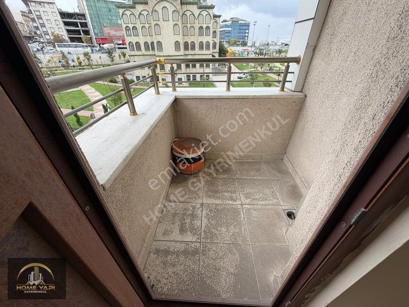 Home'dan İsmetpaşa Mah'de Parka Cephe Köşe 2+2 150m²dublex Daire — fotoğraf 34