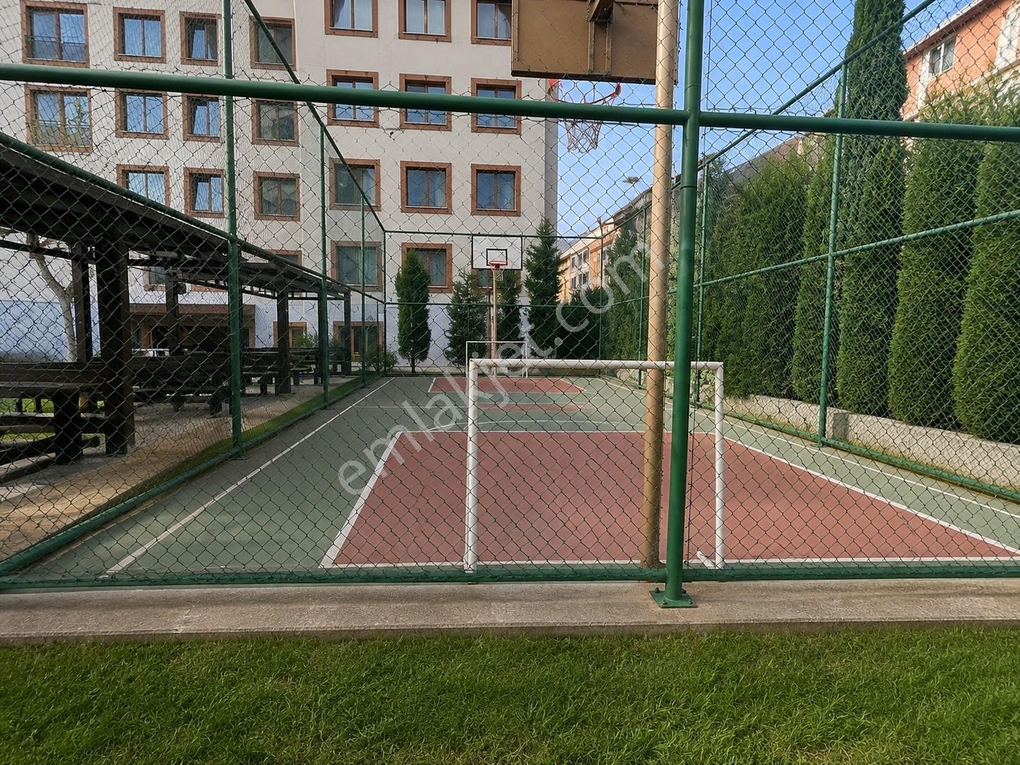 Gaziosmanpaşa Barbarosta Havuzlu Sitede Geniş 2+1 Arakat Daire ! — fotoğraf 7