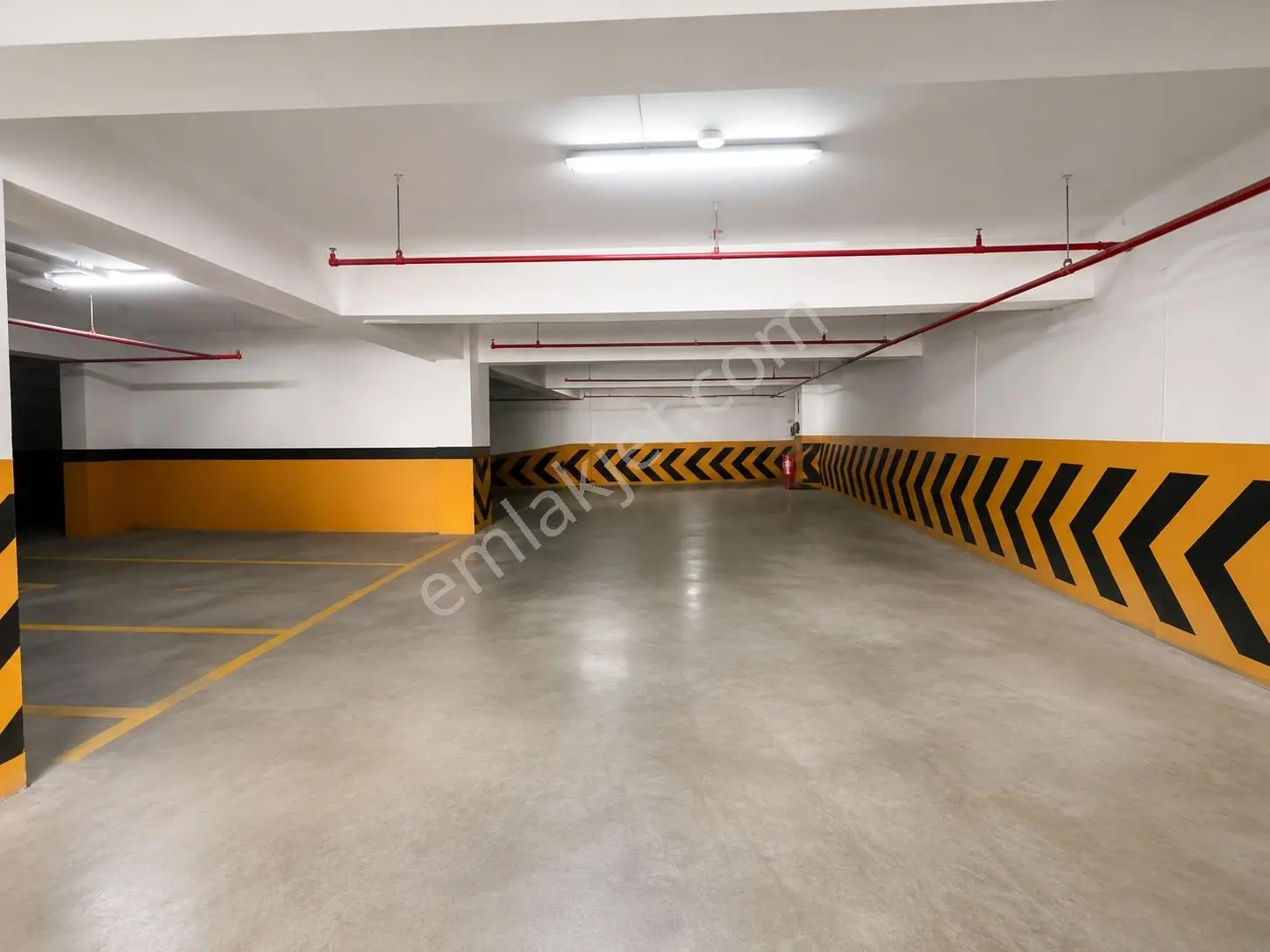 Gaziosmanpaşa Barbarosta Havuzlu Sitede Geniş 2+1 Arakat Daire ! — fotoğraf 23