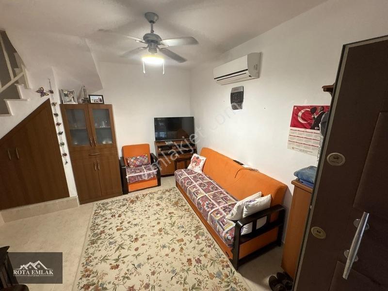 Rota Emlak'tan Özdere Ortamahalle'de Satılık 3+1 Villa — fotoğraf 2