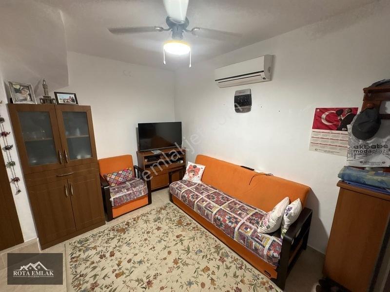 Rota Emlak'tan Özdere Ortamahalle'de Satılık 3+1 Villa — fotoğraf 3