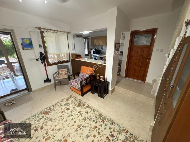 Rota Emlak'tan Özdere Ortamahalle'de Satılık 3+1 Villa — fotoğraf 5