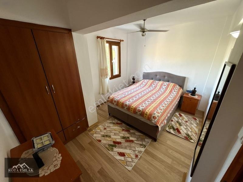 Rota Emlak'tan Özdere Ortamahalle'de Satılık 3+1 Villa — fotoğraf 10