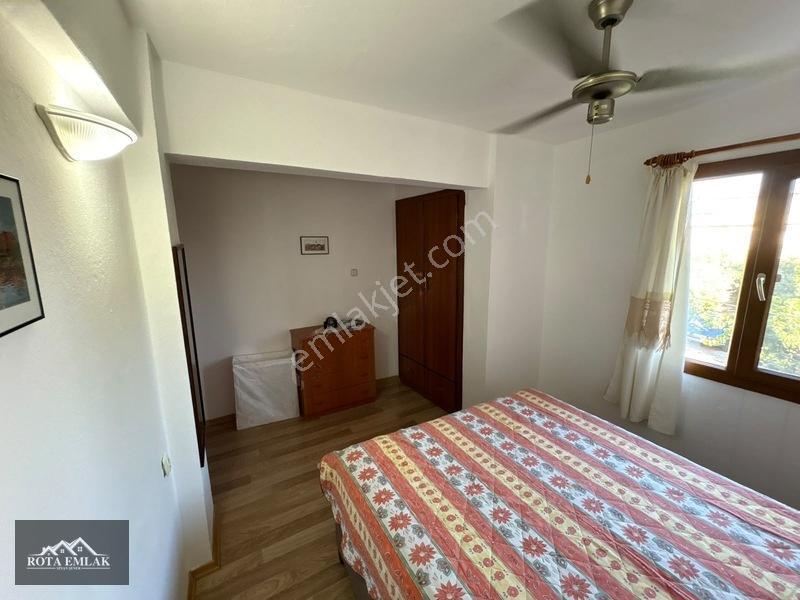 Rota Emlak'tan Özdere Ortamahalle'de Satılık 3+1 Villa — fotoğraf 11