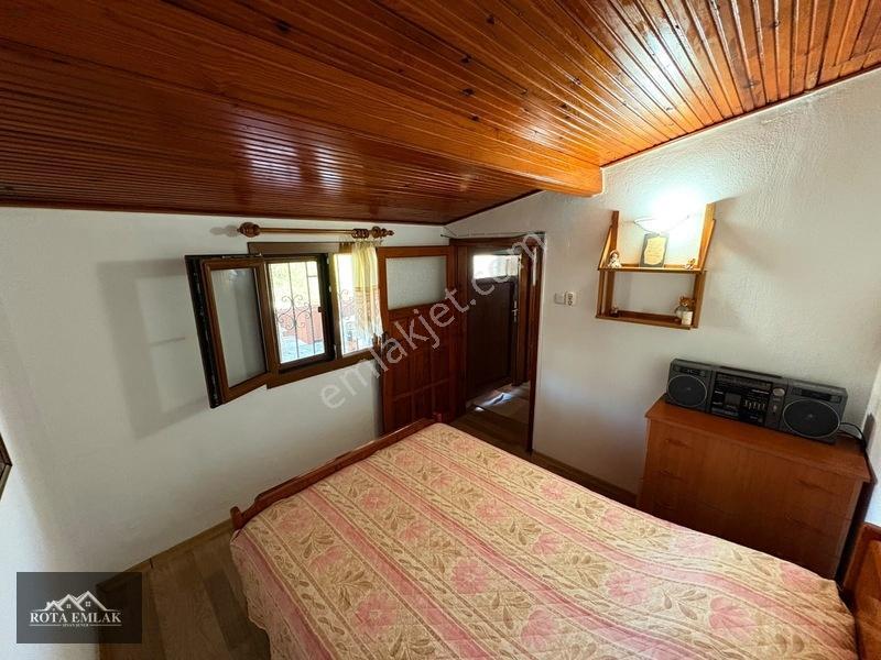Rota Emlak'tan Özdere Ortamahalle'de Satılık 3+1 Villa — fotoğraf 12