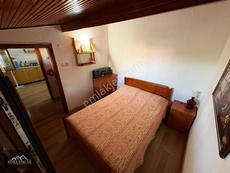 Rota Emlak'tan Özdere Ortamahalle'de Satılık 3+1 Villa — fotoğraf 13