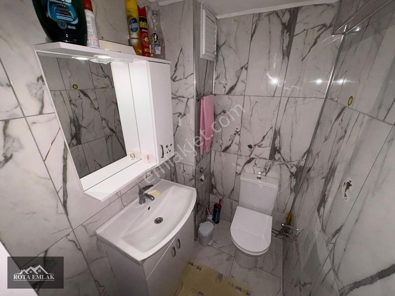 Rota Emlak'tan Özdere Ortamahalle'de Satılık 3+1 Villa — fotoğraf 14