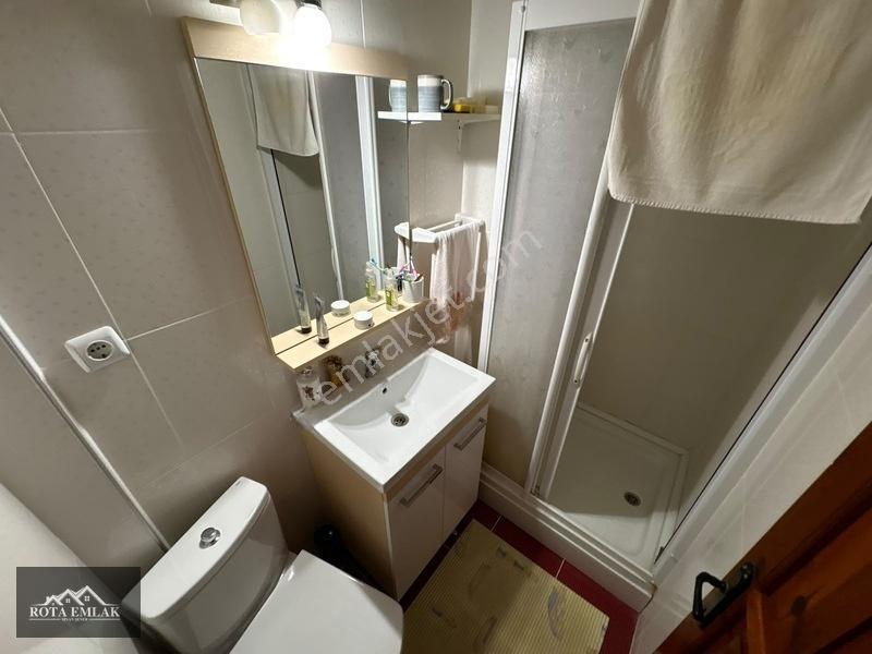 Rota Emlak'tan Özdere Ortamahalle'de Satılık 3+1 Villa — fotoğraf 15