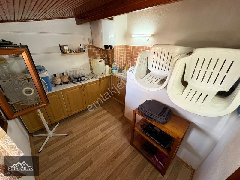 Rota Emlak'tan Özdere Ortamahalle'de Satılık 3+1 Villa — fotoğraf 16