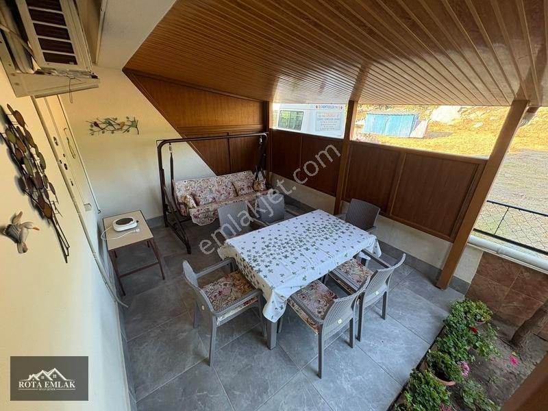 Rota Emlak'tan Özdere Ortamahalle'de Satılık 3+1 Villa — fotoğraf 17