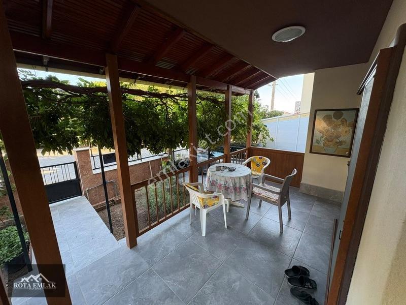 Rota Emlak'tan Özdere Ortamahalle'de Satılık 3+1 Villa — fotoğraf 18