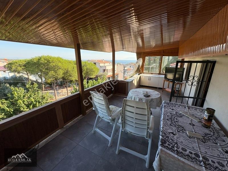 Rota Emlak'tan Özdere Ortamahalle'de Satılık 3+1 Villa — fotoğraf 19