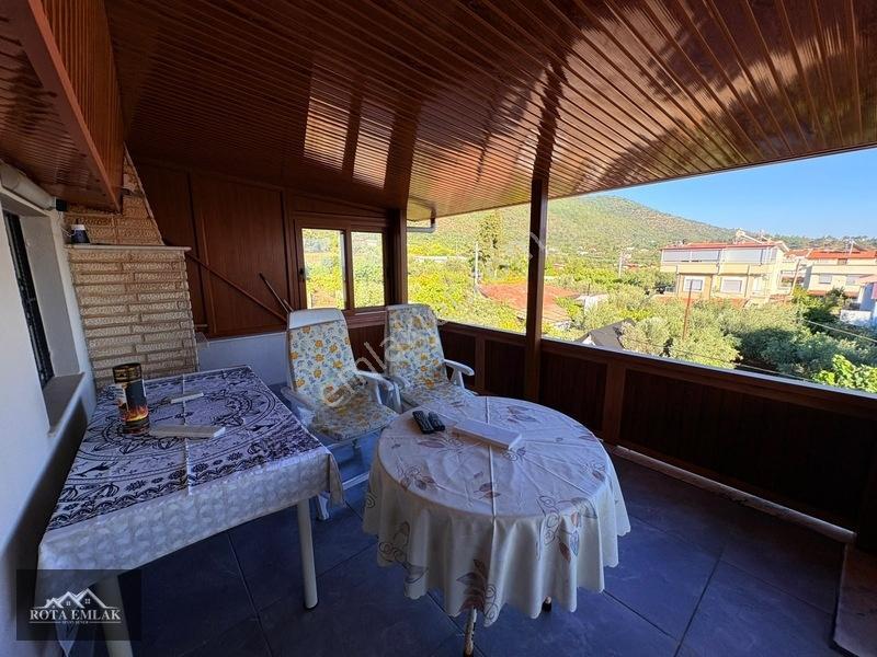 Rota Emlak'tan Özdere Ortamahalle'de Satılık 3+1 Villa — fotoğraf 21