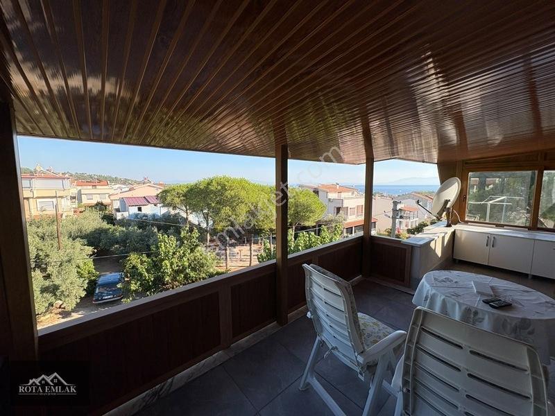 Rota Emlak'tan Özdere Ortamahalle'de Satılık 3+1 Villa — fotoğraf 22