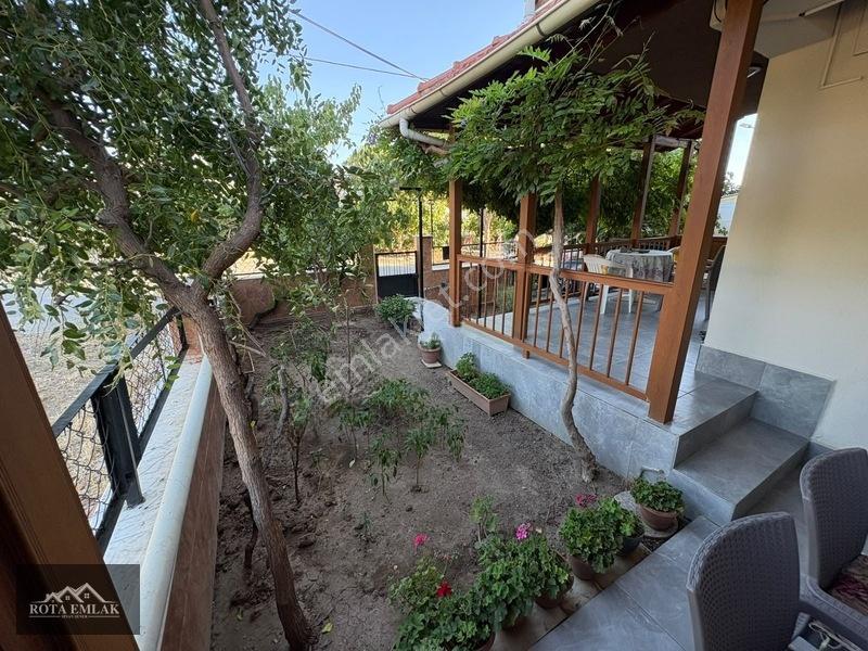 Rota Emlak'tan Özdere Ortamahalle'de Satılık 3+1 Villa — fotoğraf 26