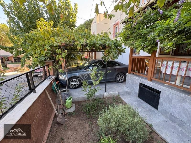 Rota Emlak'tan Özdere Ortamahalle'de Satılık 3+1 Villa — fotoğraf 27