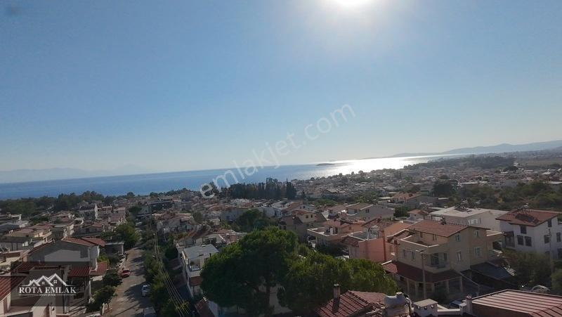 Rota Emlak'tan Özdere Ortamahalle'de Satılık 3+1 Villa — fotoğraf 30