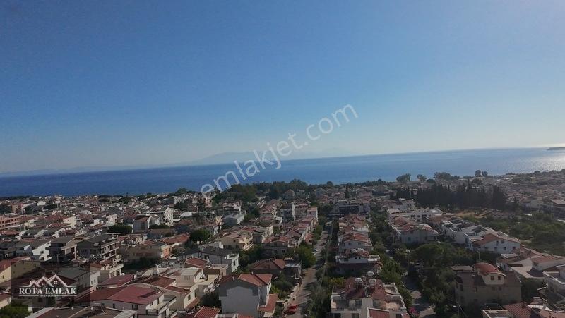 Rota Emlak'tan Özdere Ortamahalle'de Satılık 3+1 Villa — fotoğraf 31
