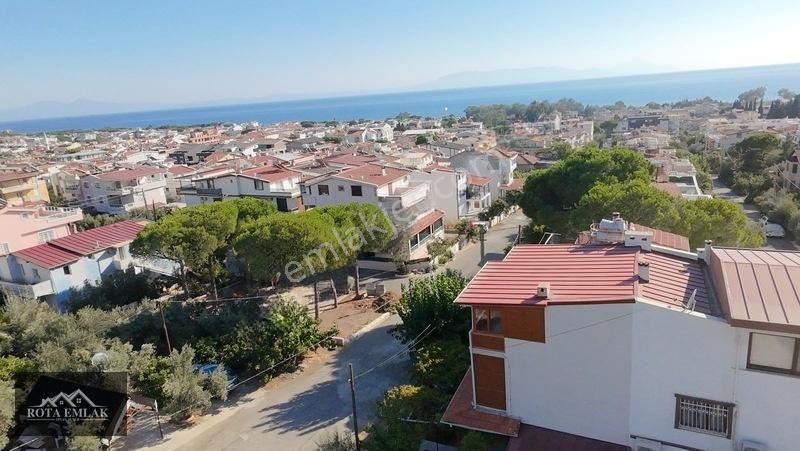 Rota Emlak'tan Özdere Ortamahalle'de Satılık 3+1 Villa — fotoğraf 32