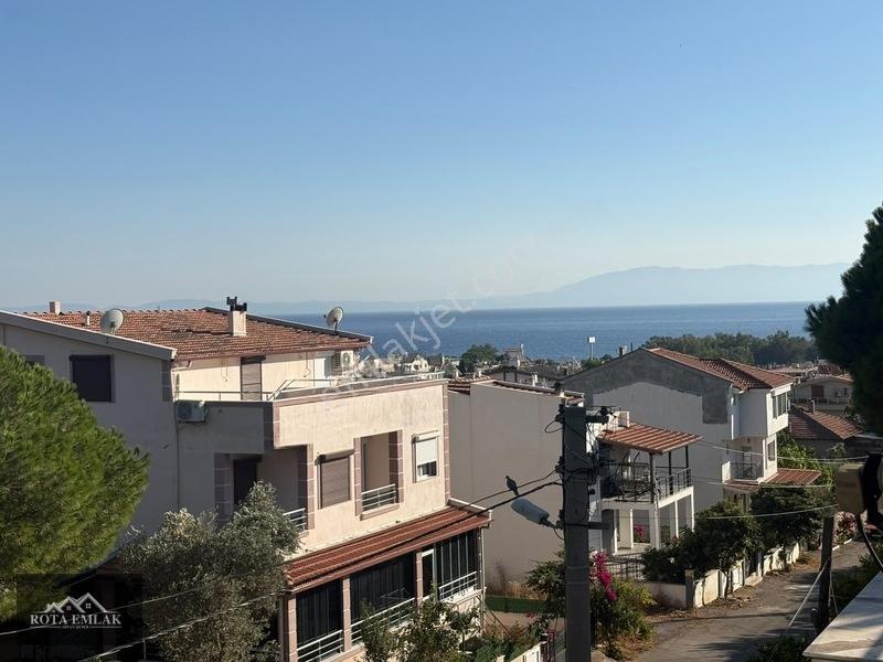 Rota Emlak'tan Özdere Ortamahalle'de Satılık 3+1 Villa — fotoğraf 33