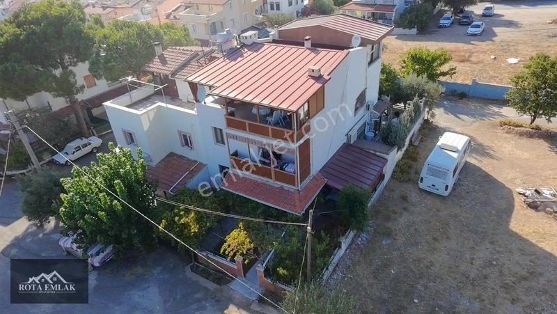 Rota Emlak'tan Özdere Ortamahalle'de Satılık 3+1 Villa — fotoğraf 34