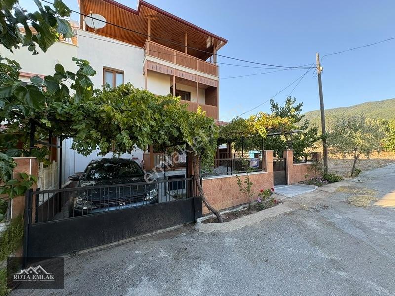 Rota Emlak'tan Özdere Ortamahalle'de Satılık 3+1 Villa — fotoğraf 35