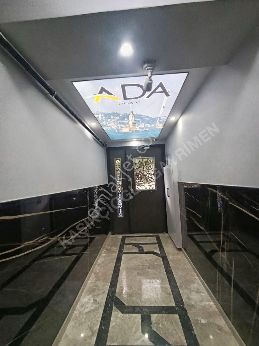Darıca Abi İpekçi De 2+1 Sıfır Satılık 75 M² Daire