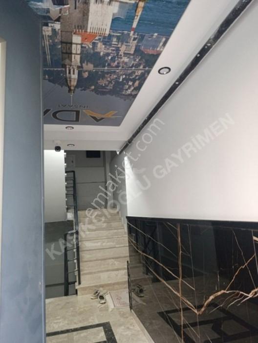 Darıca Abi İpekçi De 2+1 Sıfır Satılık 75 M² Daire — fotoğraf 2