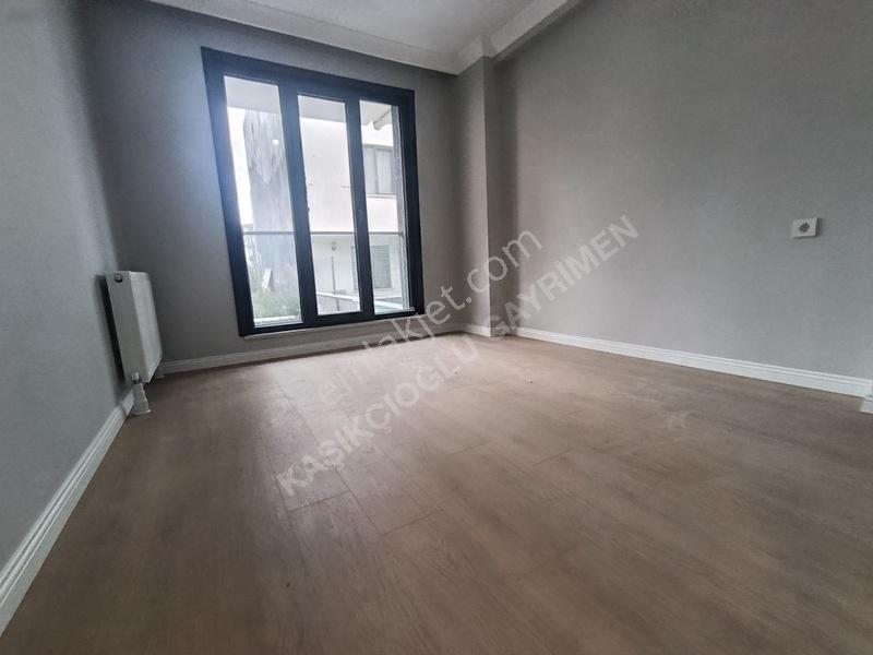 Darıca Abi İpekçi De 2+1 Sıfır Satılık 75 M² Daire — fotoğraf 4