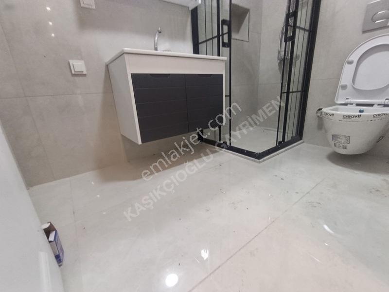 Darıca Abi İpekçi De 2+1 Sıfır Satılık 75 M² Daire — fotoğraf 7
