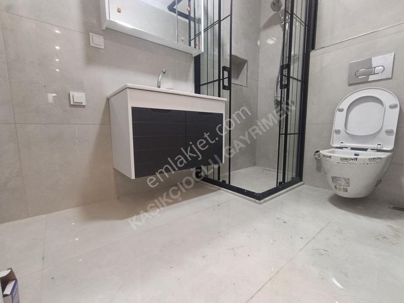 Darıca Abi İpekçi De 2+1 Sıfır Satılık 75 M² Daire — fotoğraf 8