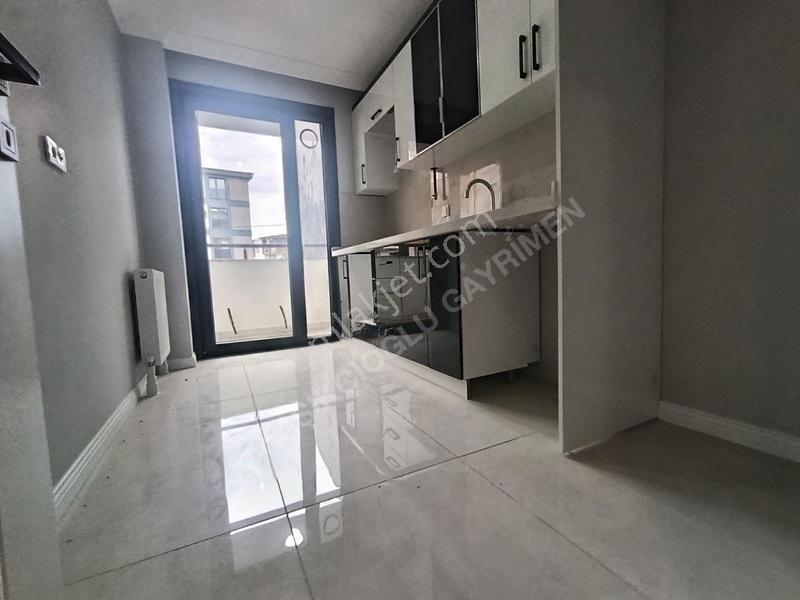 Darıca Abi İpekçi De 2+1 Sıfır Satılık 75 M² Daire — fotoğraf 9