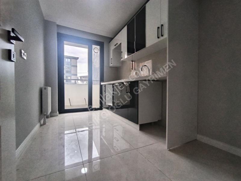 Darıca Abi İpekçi De 2+1 Sıfır Satılık 75 M² Daire — fotoğraf 11