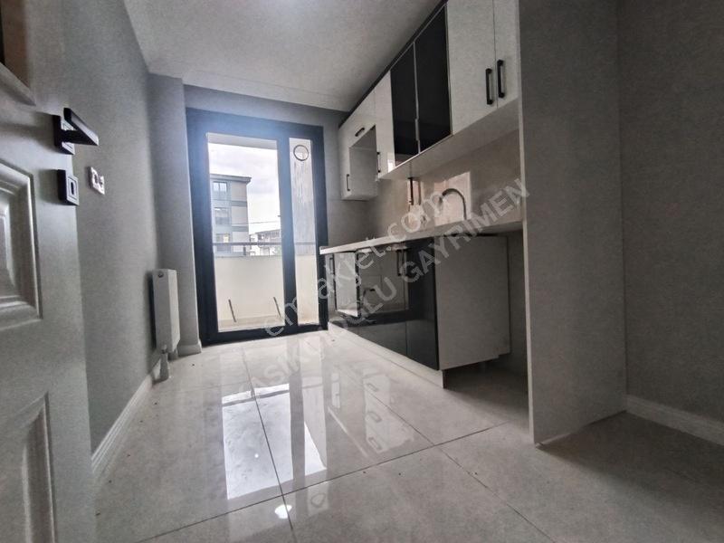 Darıca Abi İpekçi De 2+1 Sıfır Satılık 75 M² Daire — fotoğraf 12