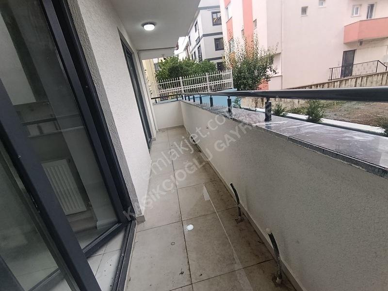 Darıca Abi İpekçi De 2+1 Sıfır Satılık 75 M² Daire — fotoğraf 13