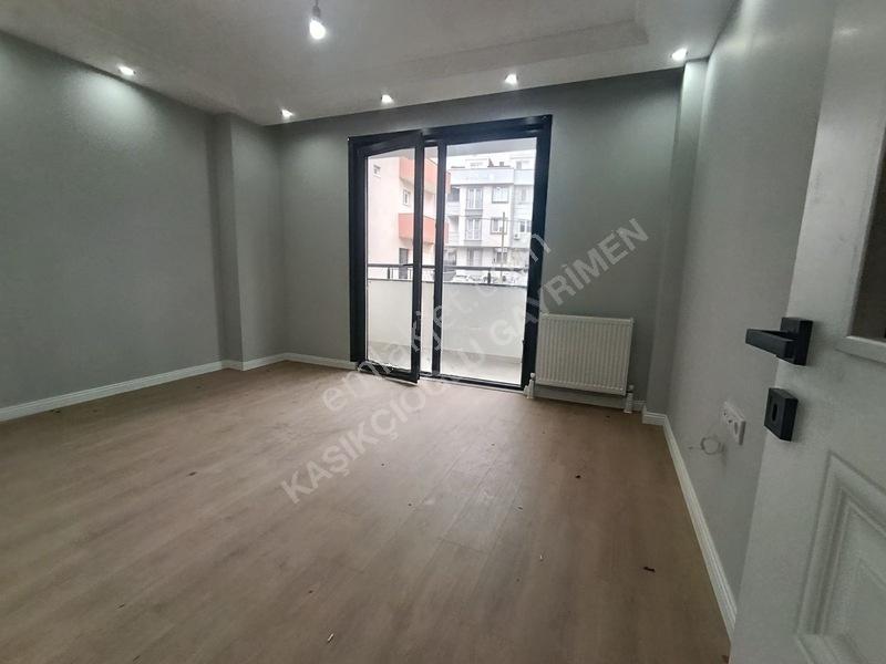 Darıca Abi İpekçi De 2+1 Sıfır Satılık 75 M² Daire — fotoğraf 14