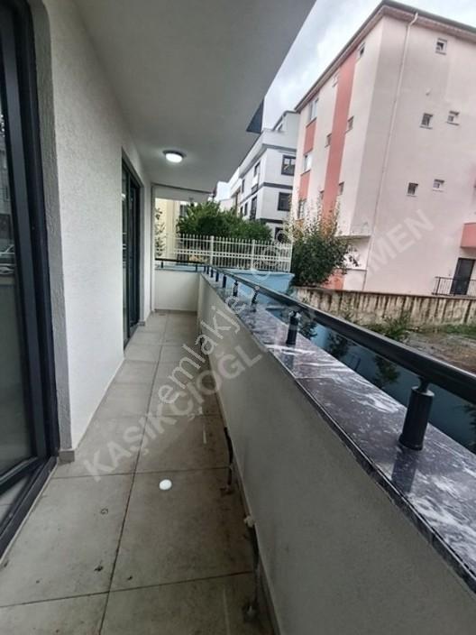 Darıca Abi İpekçi De 2+1 Sıfır Satılık 75 M² Daire — fotoğraf 16
