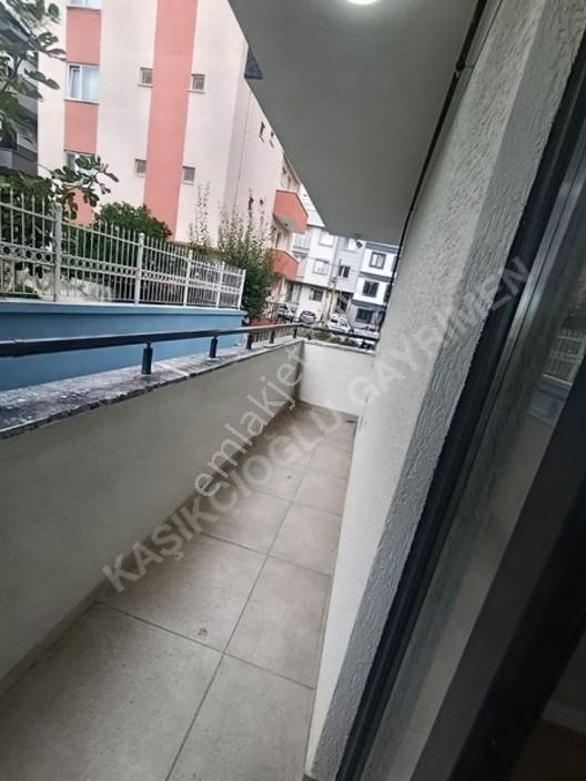 Darıca Abi İpekçi De 2+1 Sıfır Satılık 75 M² Daire — fotoğraf 20