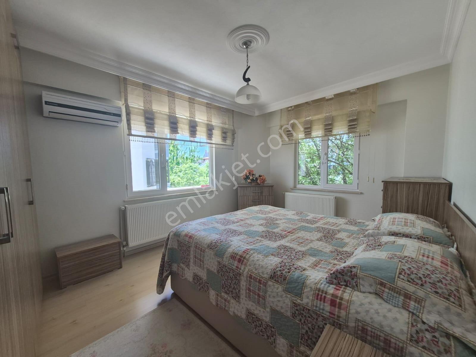 Turyap'tan Güre 10 Yaşında Denize Yakın Geniş Bahçeli 3+1 Villa — fotoğraf 17