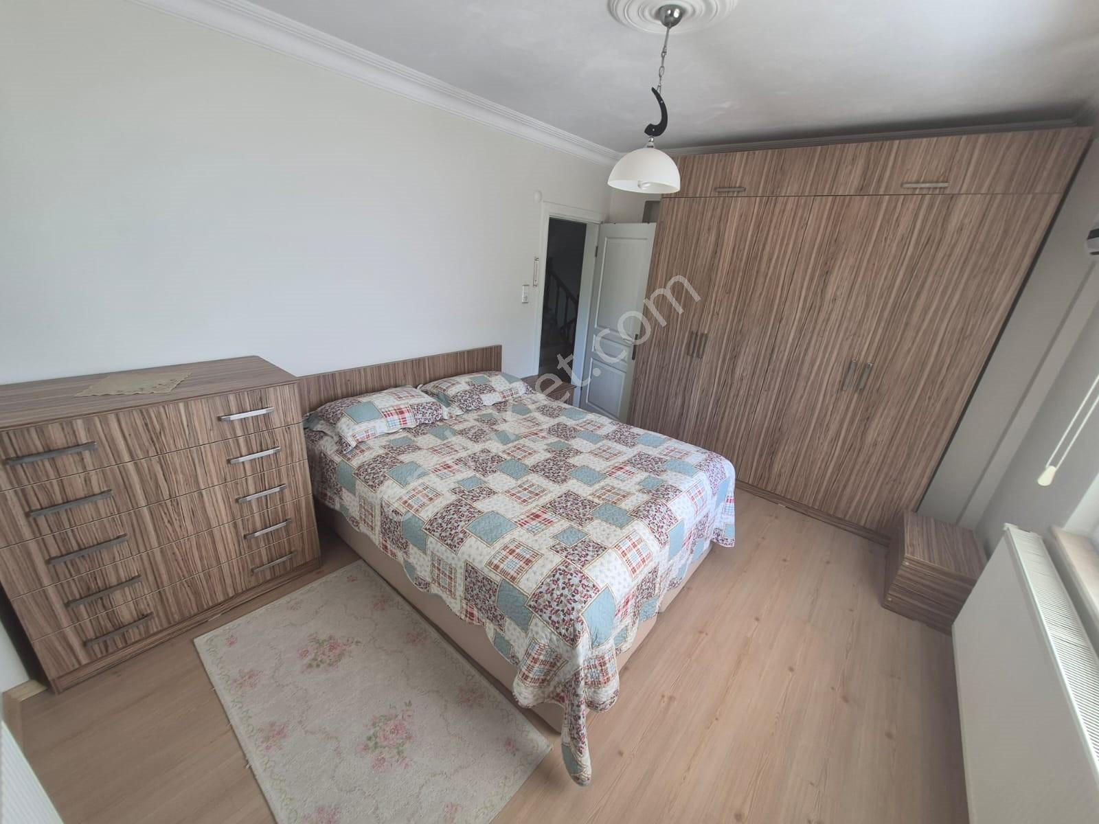 Turyap'tan Güre 10 Yaşında Denize Yakın Geniş Bahçeli 3+1 Villa — fotoğraf 18