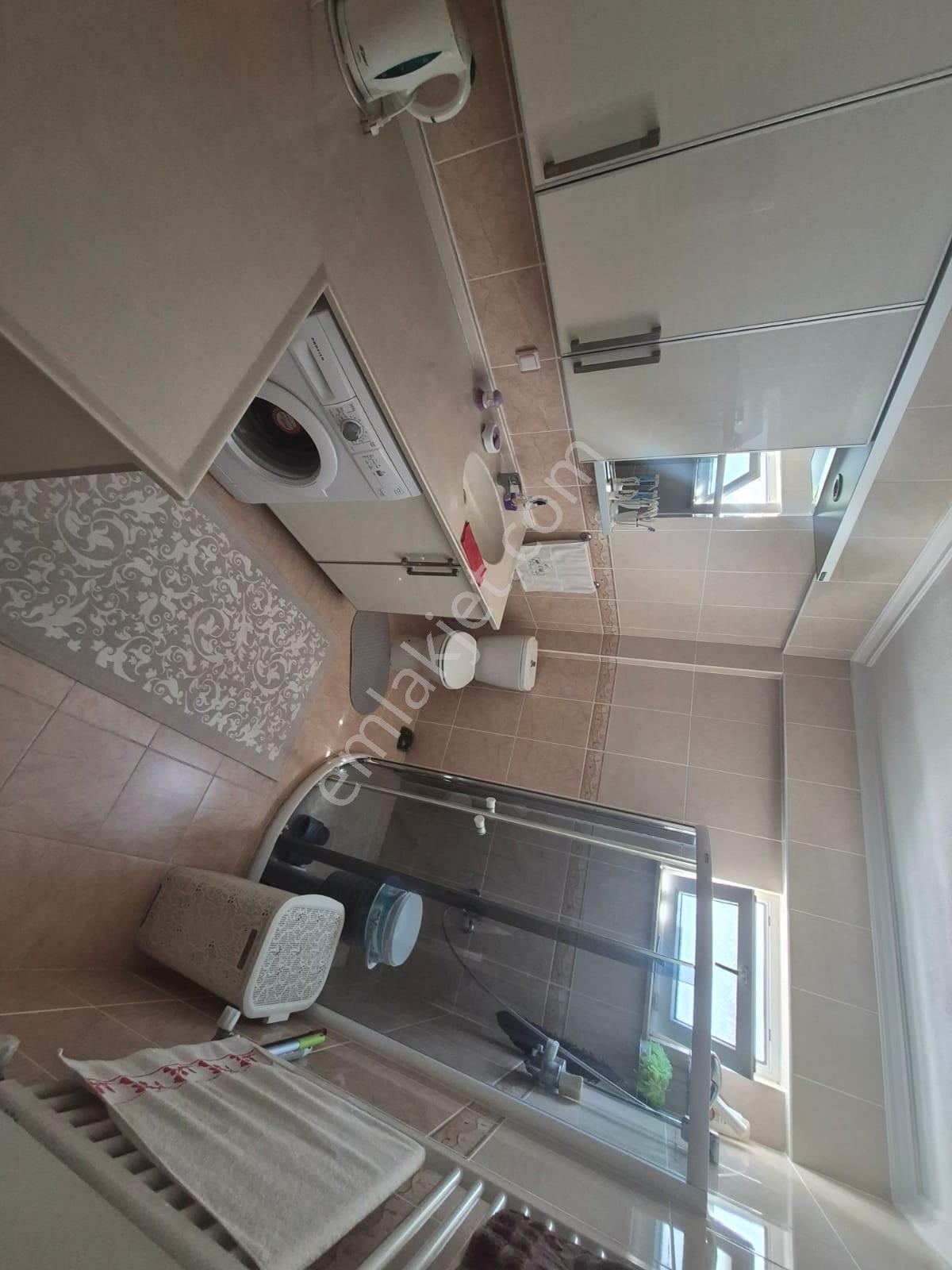 Turyap'tan Güre 10 Yaşında Denize Yakın Geniş Bahçeli 3+1 Villa — fotoğraf 20