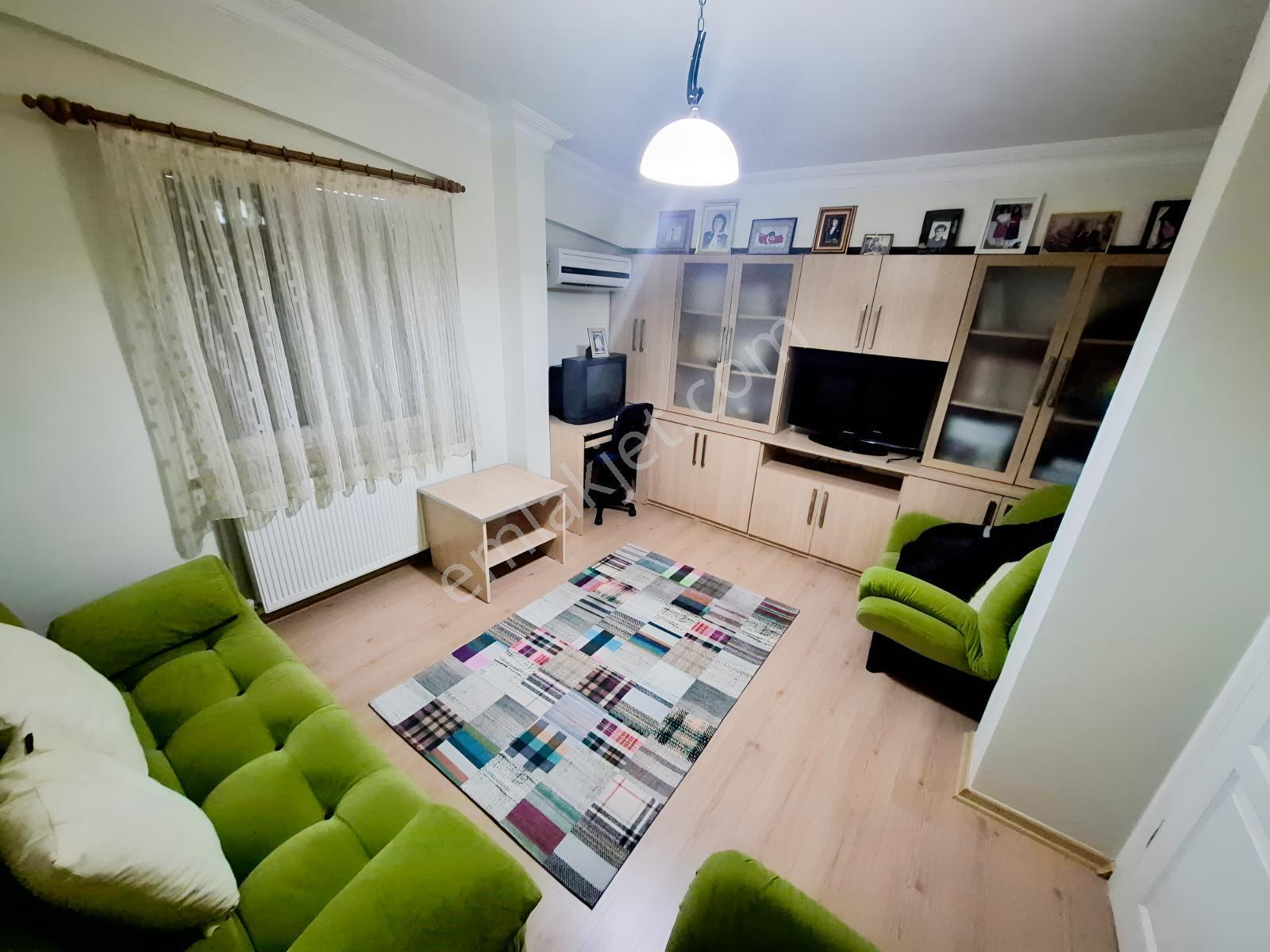 Turyap'tan Güre 10 Yaşında Denize Yakın Geniş Bahçeli 3+1 Villa — fotoğraf 24